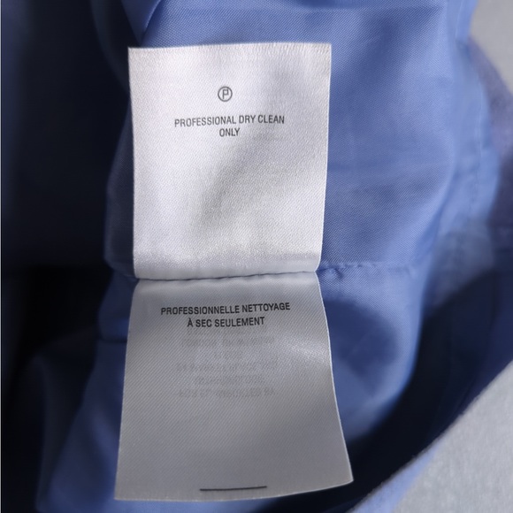 3x 👯‍♀️Host Pick⚡️Anthropologie Embossed Leather Mini Skirt - Picture 9 of 11